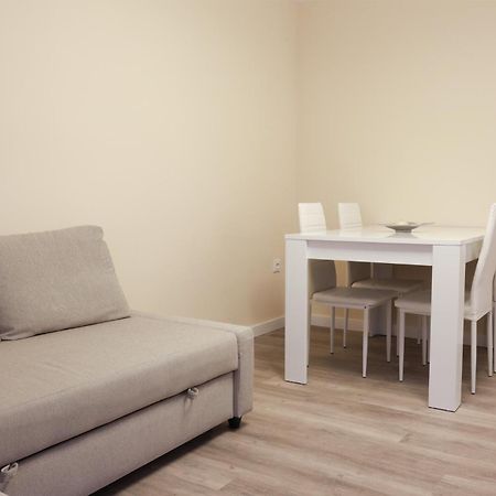 Non Stress Nuevo Turia Apartment บาเลนเซีย ภายนอก รูปภาพ