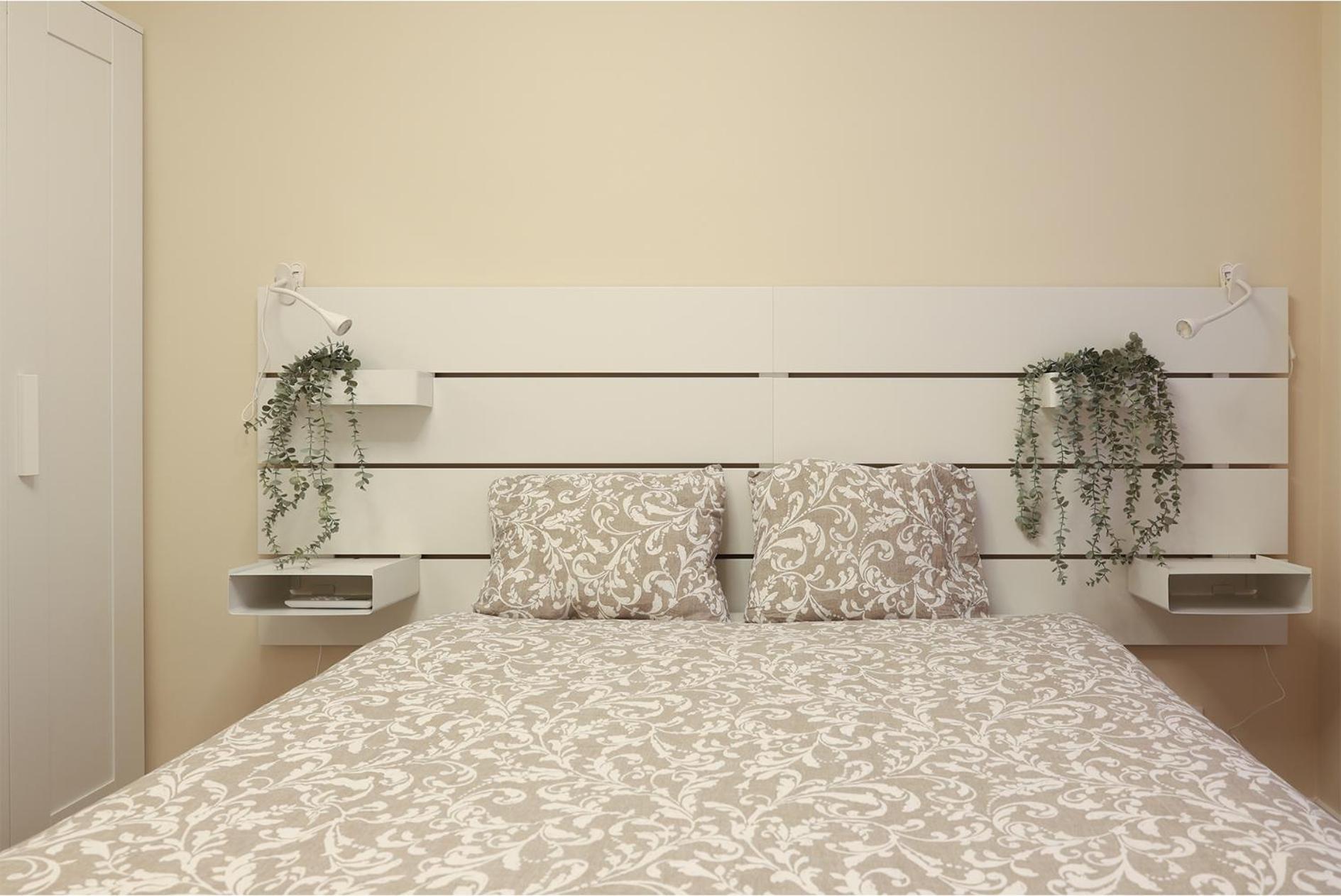 Non Stress Nuevo Turia Apartment บาเลนเซีย ภายนอก รูปภาพ