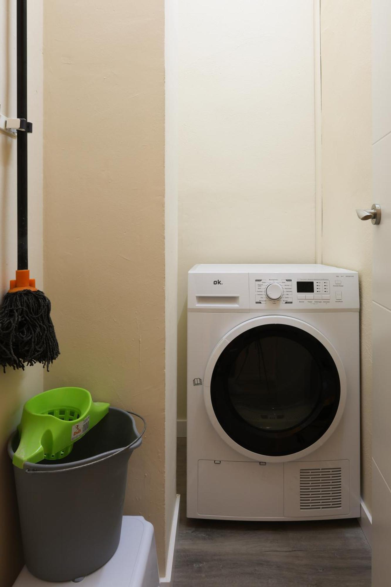 Non Stress Nuevo Turia Apartment บาเลนเซีย ภายนอก รูปภาพ