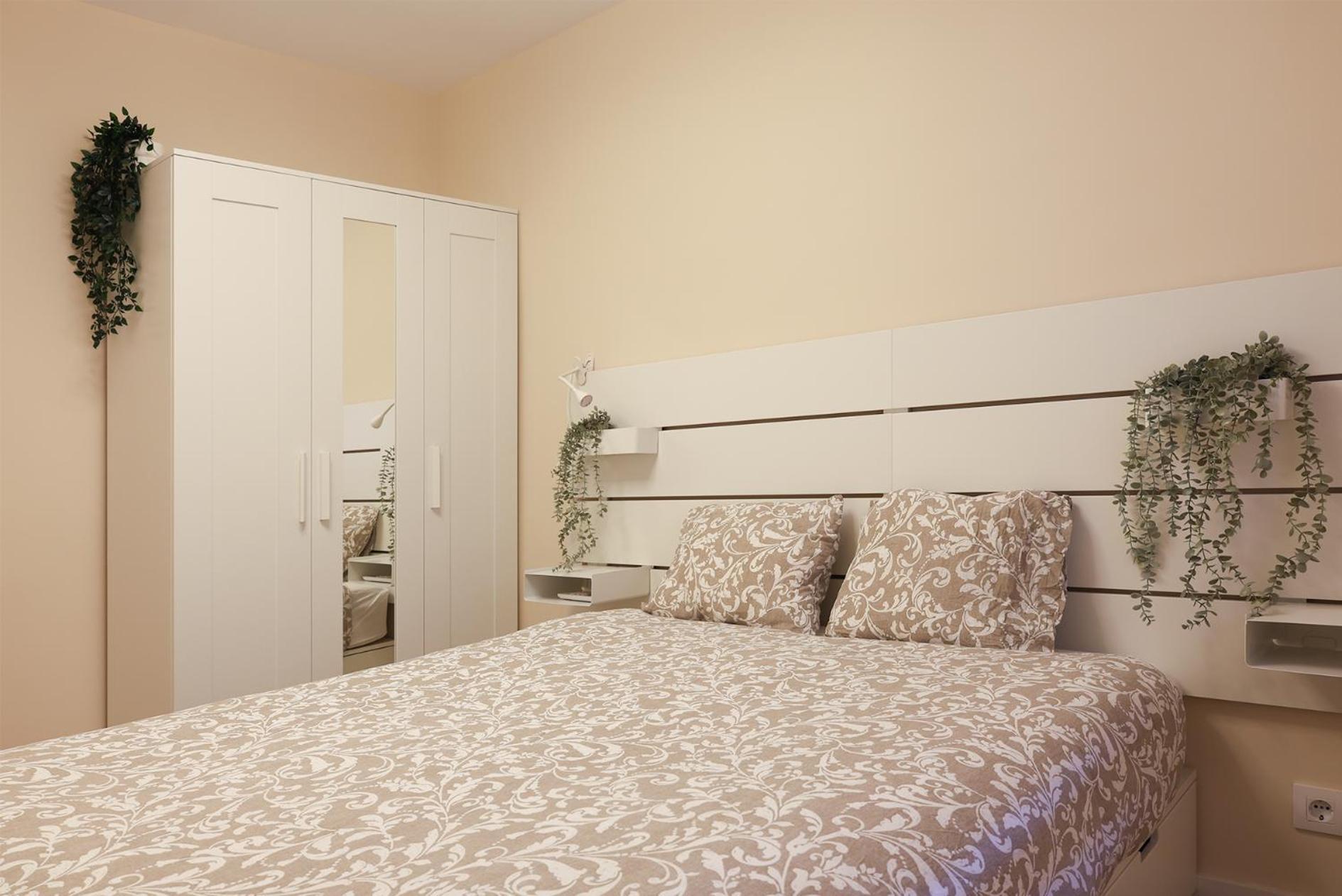 Non Stress Nuevo Turia Apartment บาเลนเซีย ภายนอก รูปภาพ