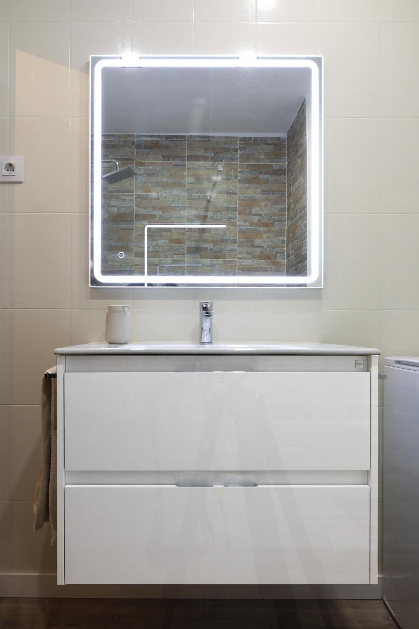 Non Stress Nuevo Turia Apartment บาเลนเซีย ภายนอก รูปภาพ