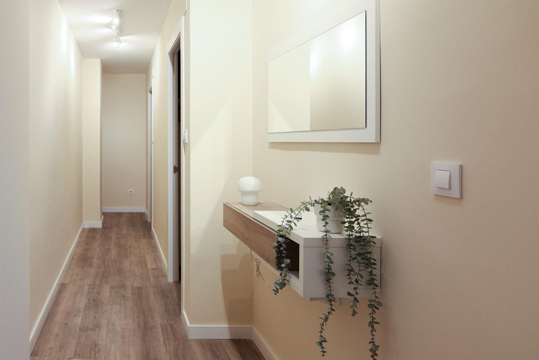 Non Stress Nuevo Turia Apartment บาเลนเซีย ภายนอก รูปภาพ